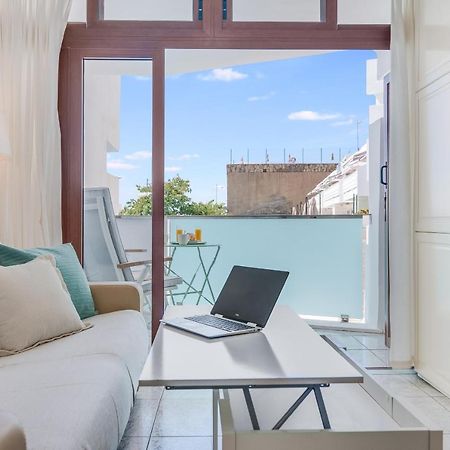 Chic, Cosy & Quiet Apartment Near The Beach Mogán Buitenkant foto