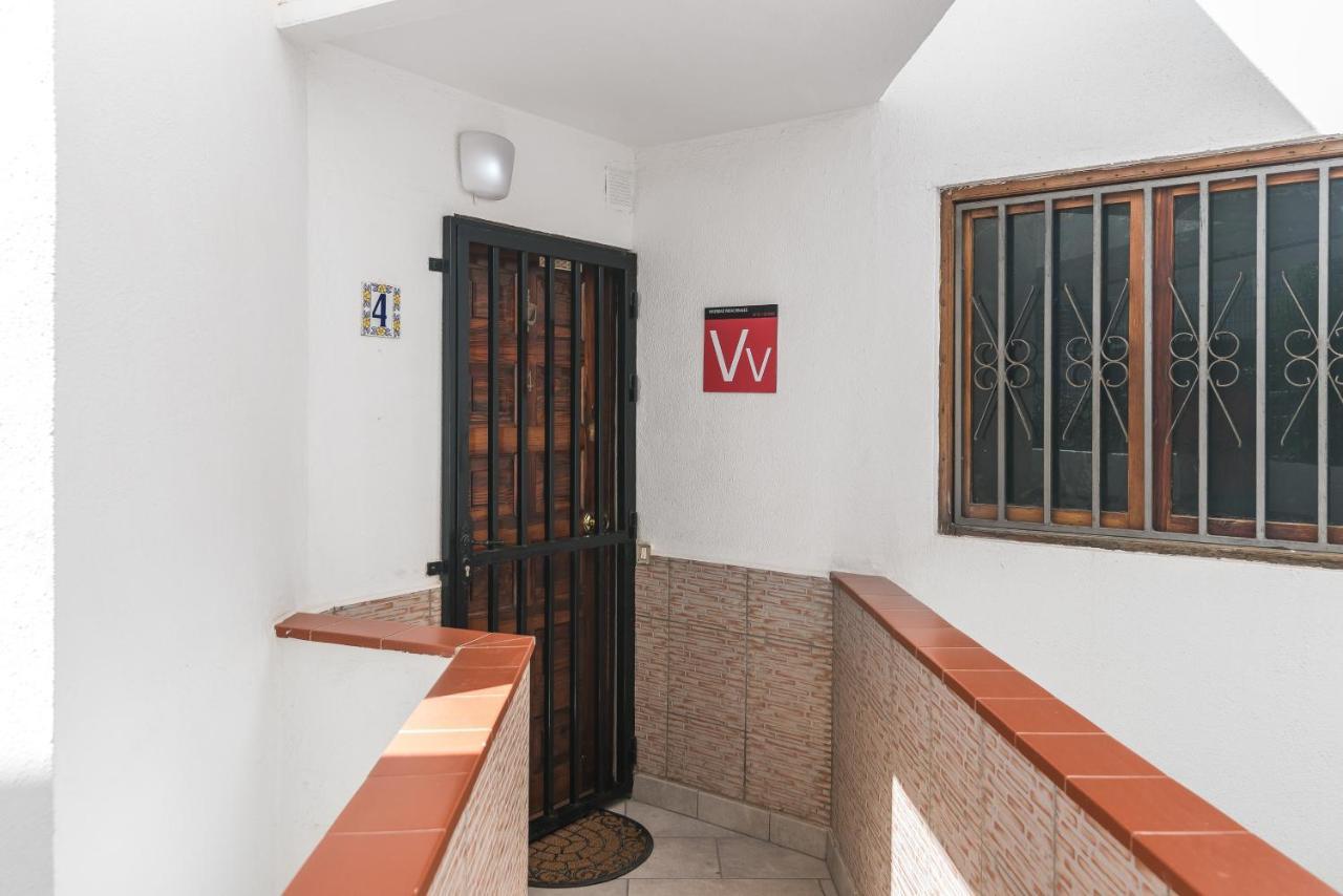 Chic, Cosy & Quiet Apartment Near The Beach Mogán Buitenkant foto