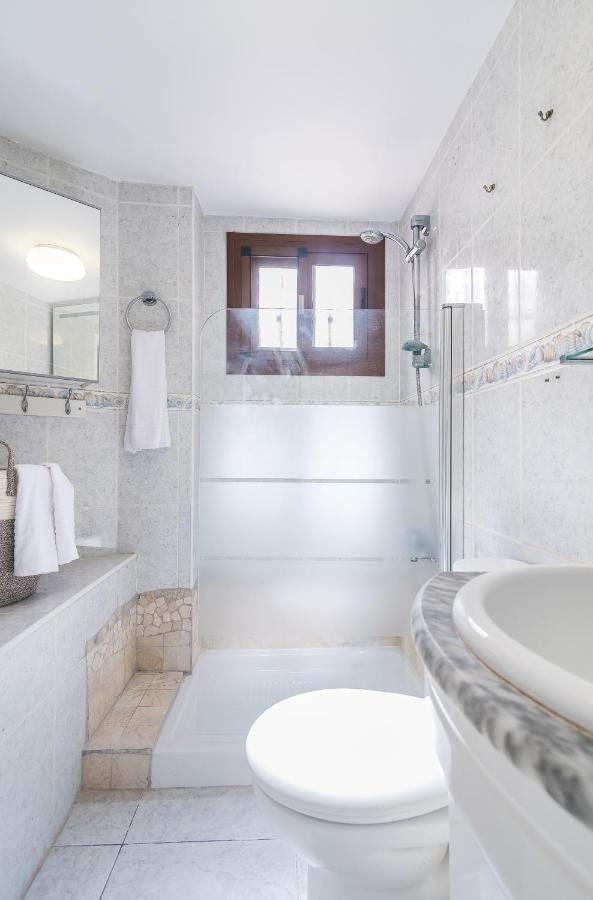 Chic, Cosy & Quiet Apartment Near The Beach Mogán Buitenkant foto