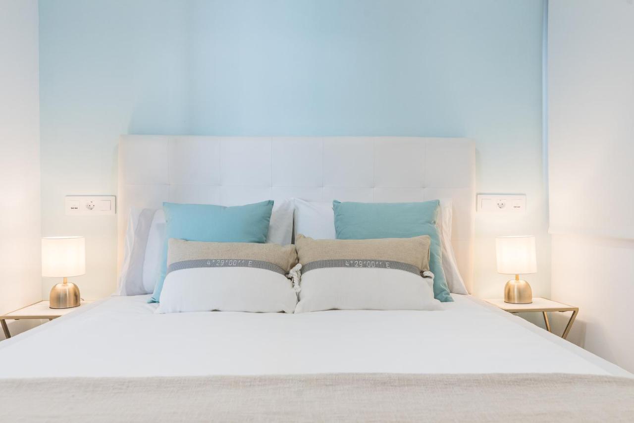 Chic, Cosy & Quiet Apartment Near The Beach Mogán Buitenkant foto